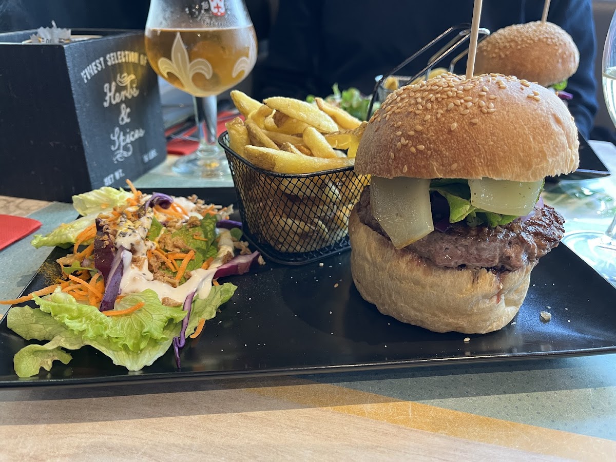 Le Bistrot Du Marché Photos 2